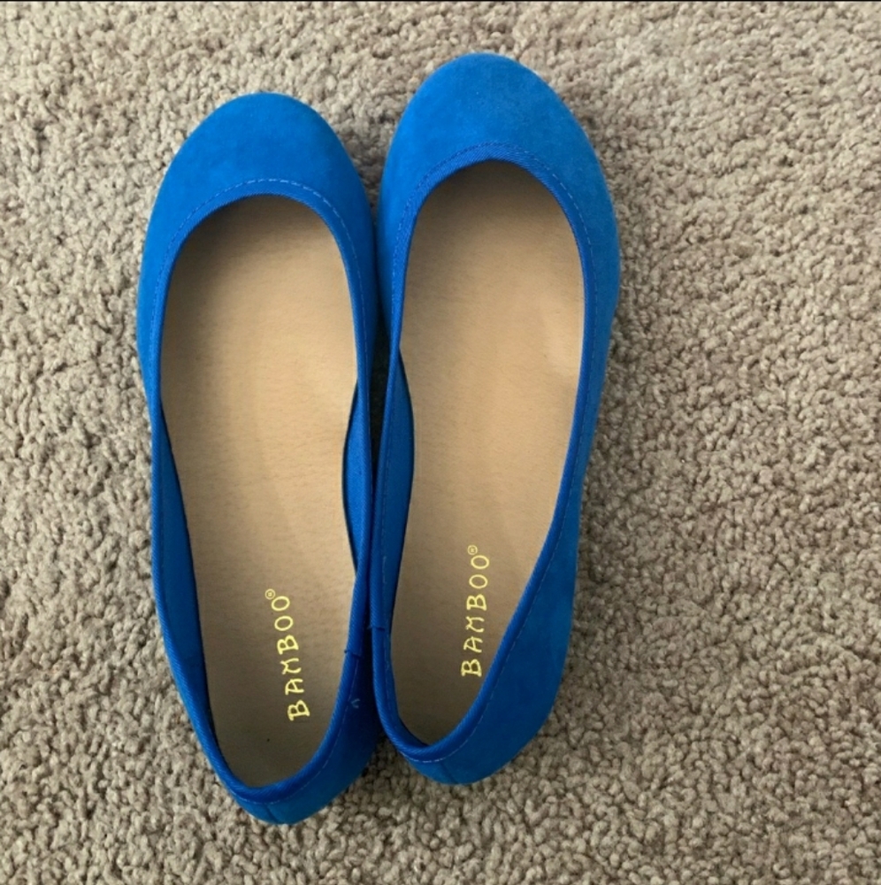 Bamboo Flats
